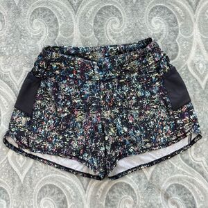 Athleta Girl Record Breaker Short